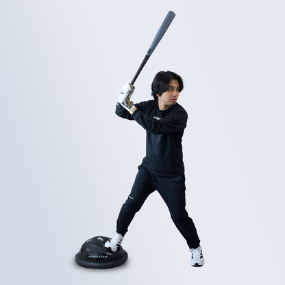 POWER DOME 【6月15日より順次ご発送】