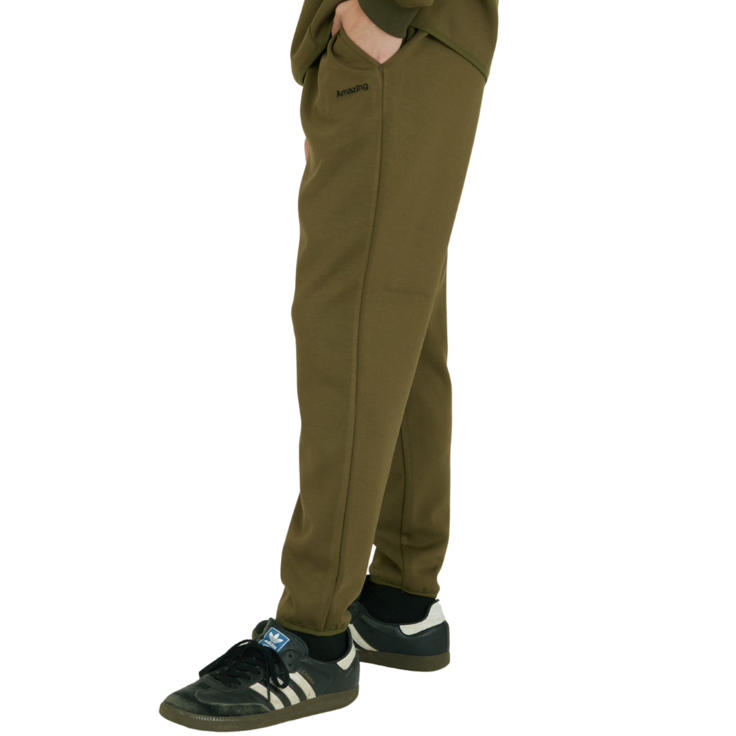 Strech Long Pant(ストレッチロングパンツ)
