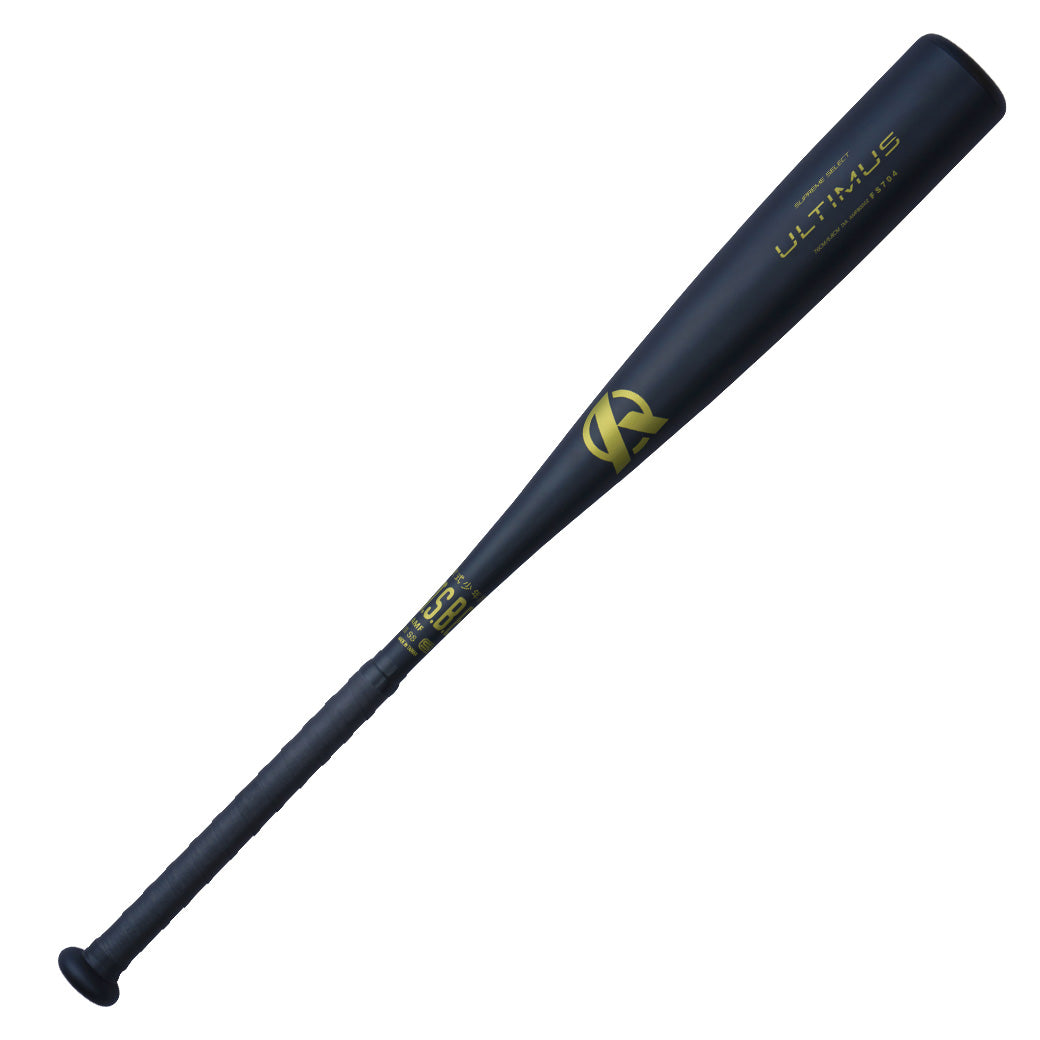 Youth Metal Bat ULTIMUS/JSBB – Amazing The Store