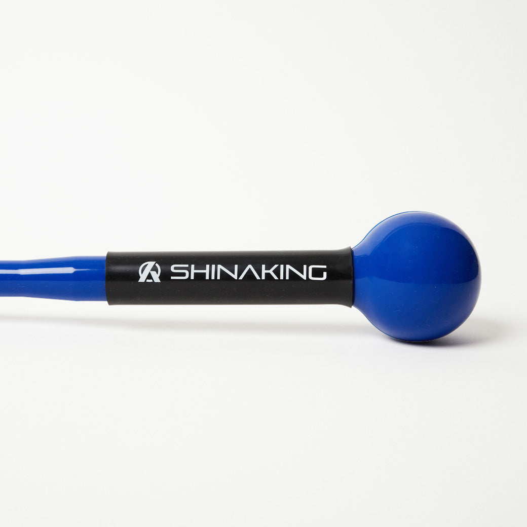 素振り用ギア『SHINAKING（シナキング）Jr サイズ 81cm/510g｜Yahoo!フリマ（旧PayPayフリマ）