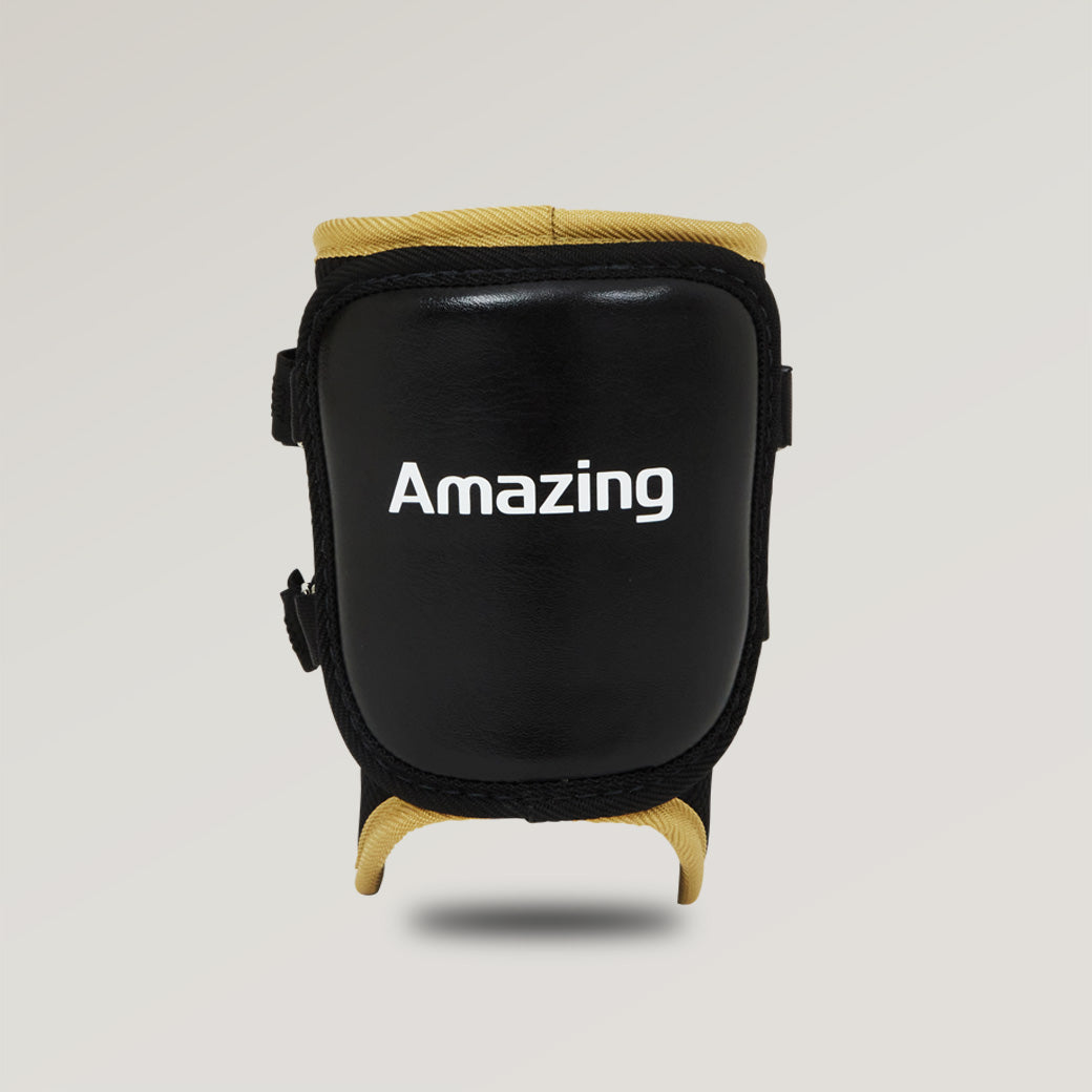 少年用フットガード/両足兼用/硬式軟式対応モデル【国内生産】※12月9日より順次発送予定