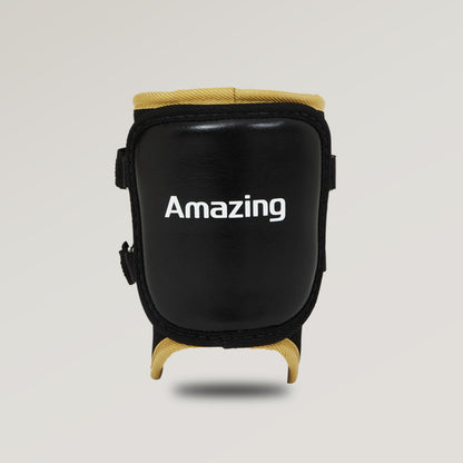 少年用フットガード/両足兼用/硬式軟式対応モデル【国内生産】※12月9日より順次発送予定