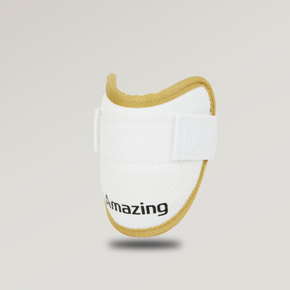 少年用エルボーガード/両腕兼用/硬式軟式対応モデル【国内生産】※12月9日より順次発送予定