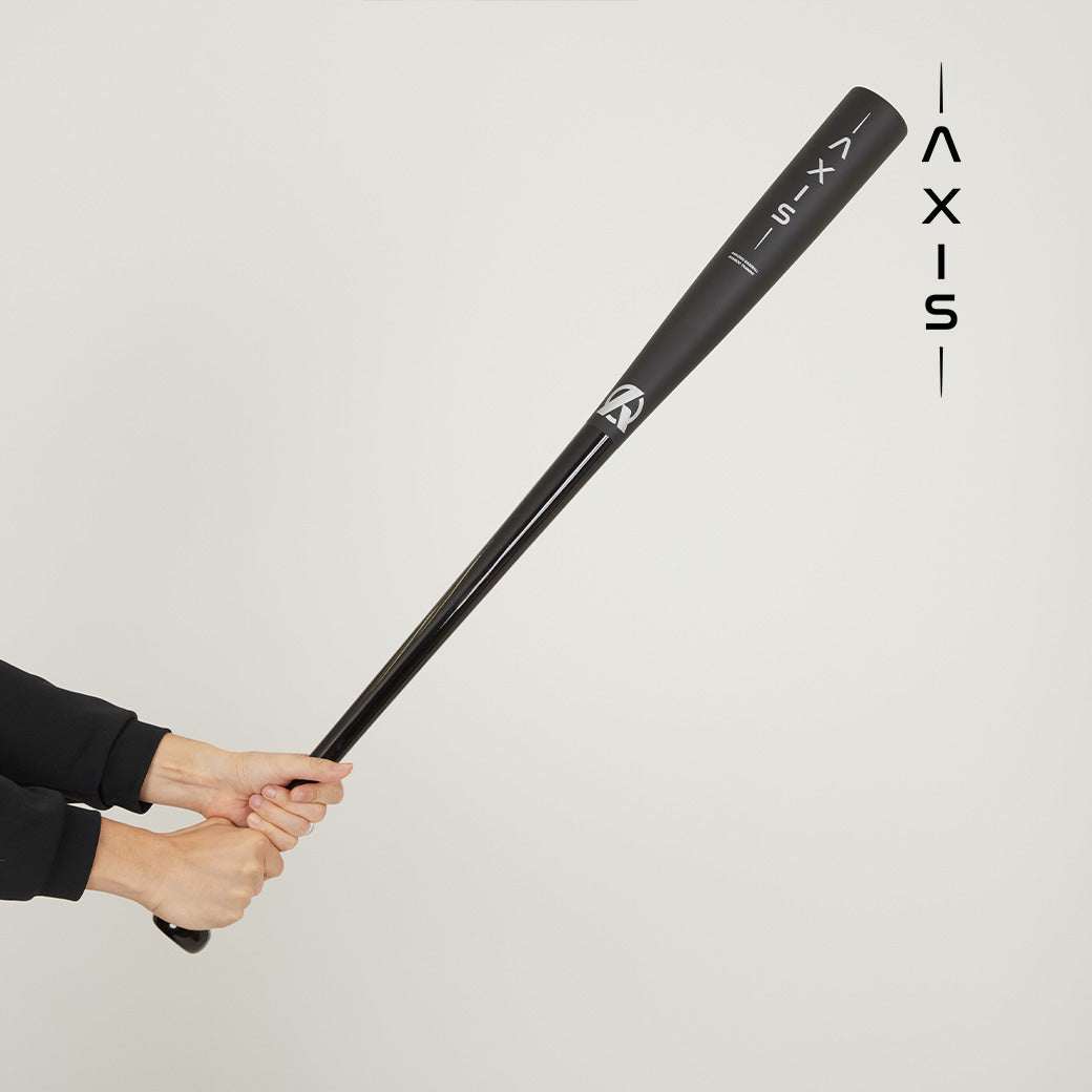 AXISバット｜タイミングを鍛えるバット【翌営業日発送】 – Amazing The
