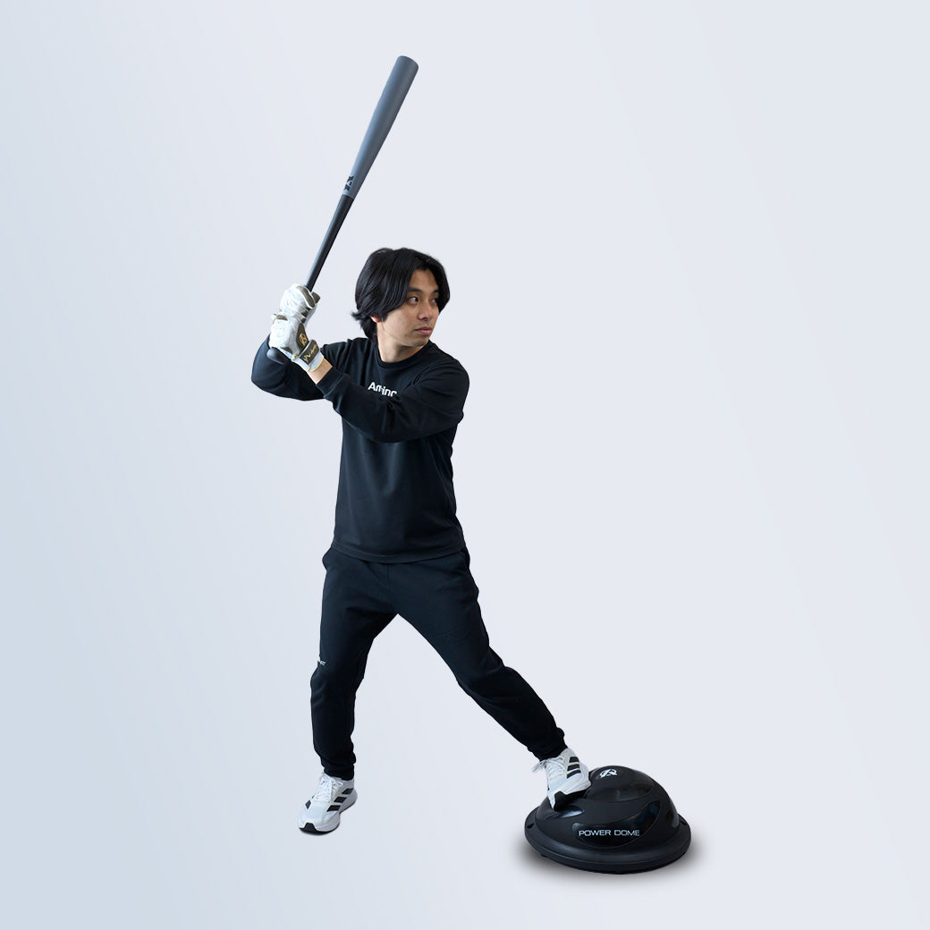 POWER DOME 【6月15日より順次ご発送】