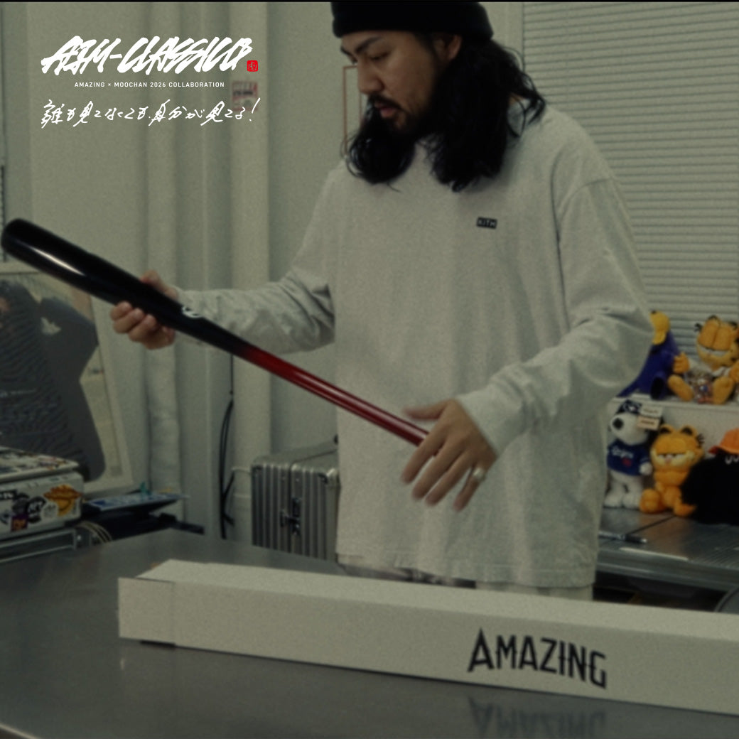AIM-CLASSICO【トレーニング竹バット】