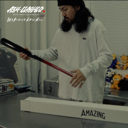 AIM-CLASSICO【トレーニング竹バット】