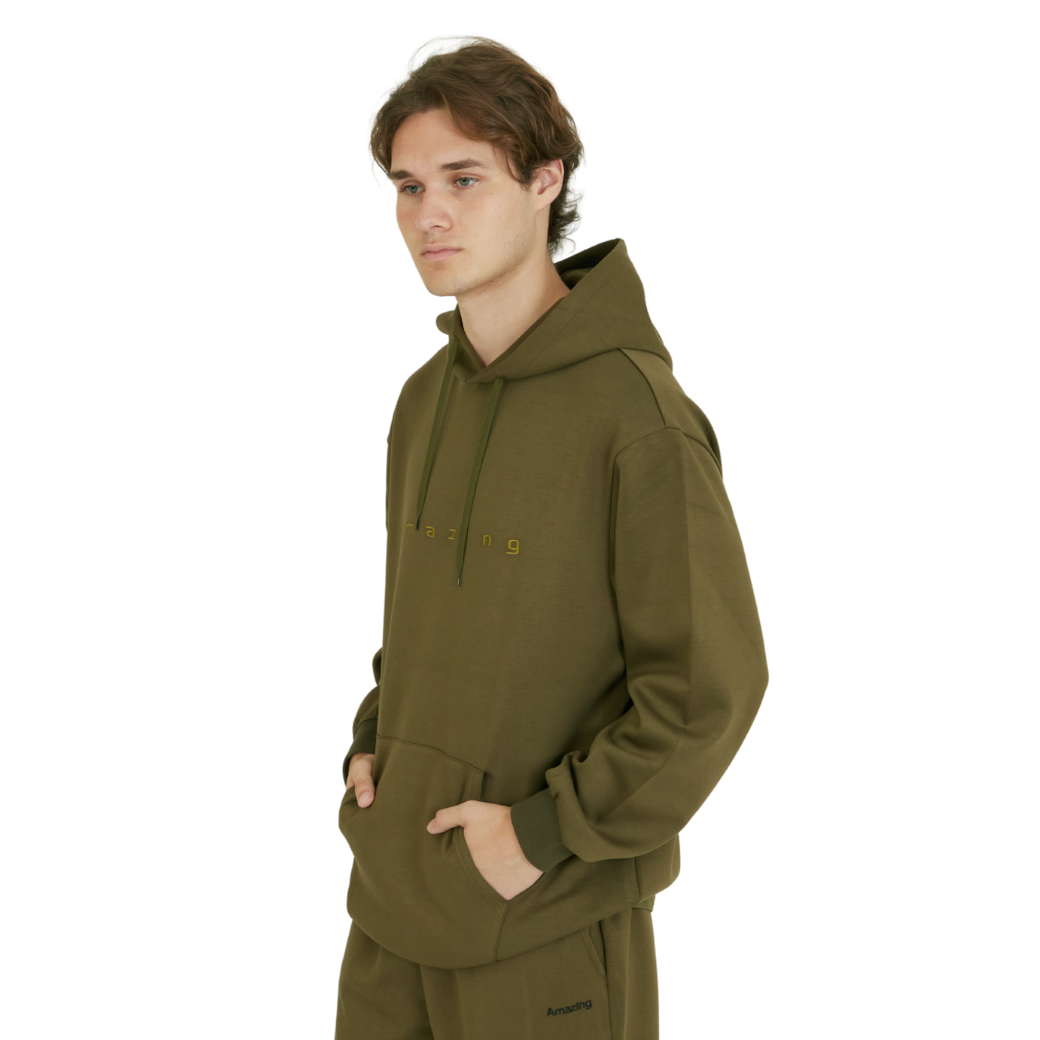 Stretch Parka(ストレッチパーカー)