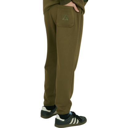 Strech Long Pant(ストレッチロングパンツ)