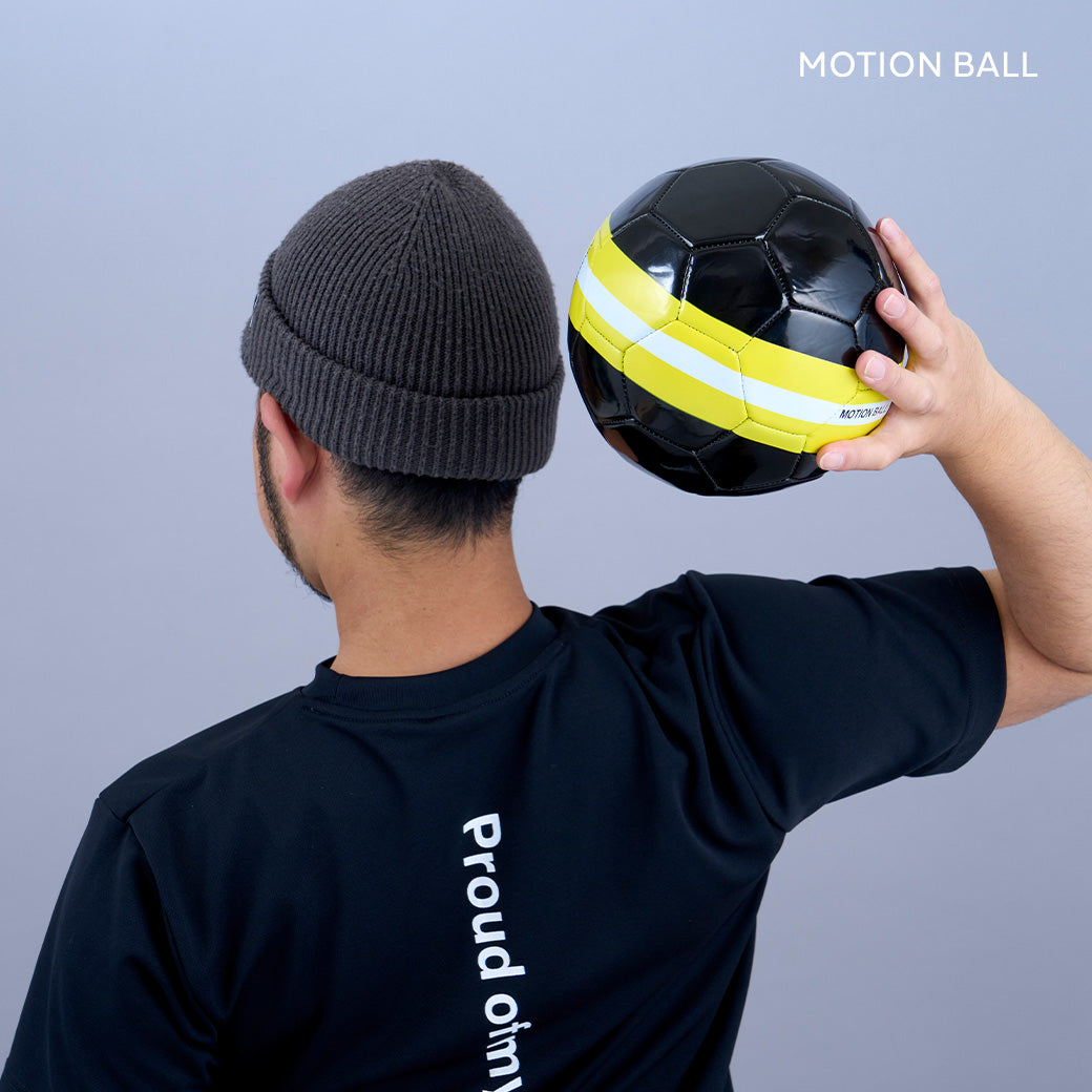 MOTION BALL – Amazing The Store