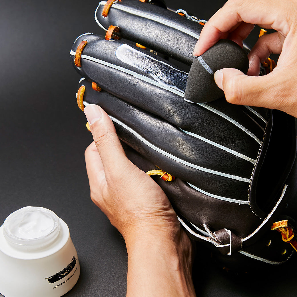 メンテナンススポンジ【UNHEAVY】