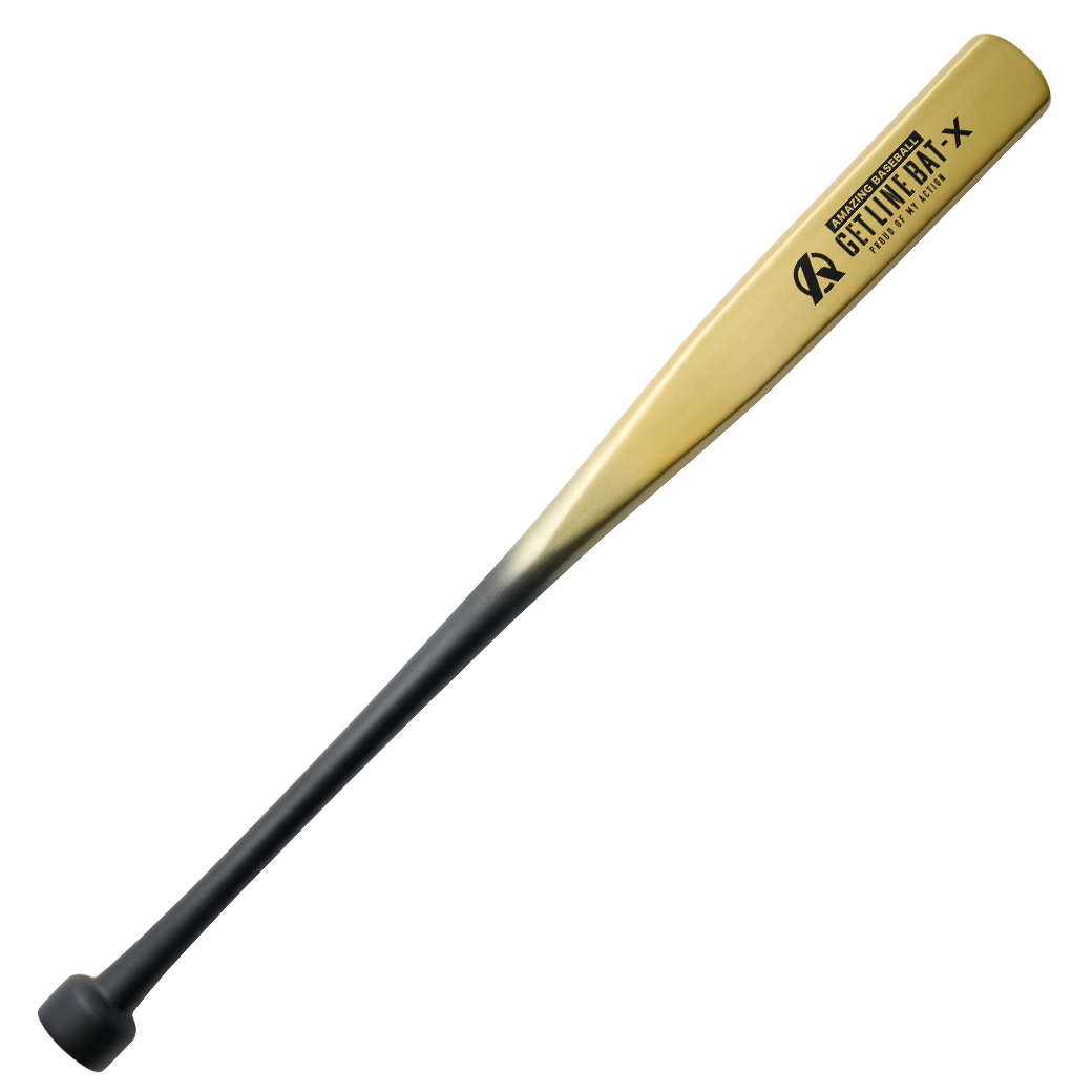 ミノルマン ヘッドランバット HEAD RUN BAT-X 値下げ交渉可能 GET LINE BAT X – Amazing The Store