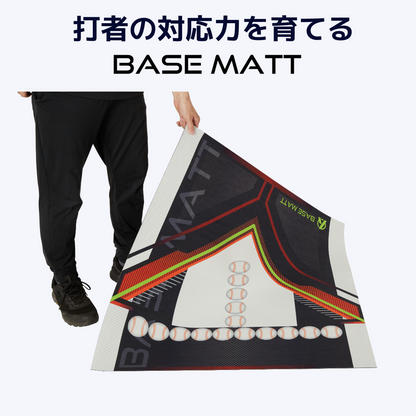 BASE MATT