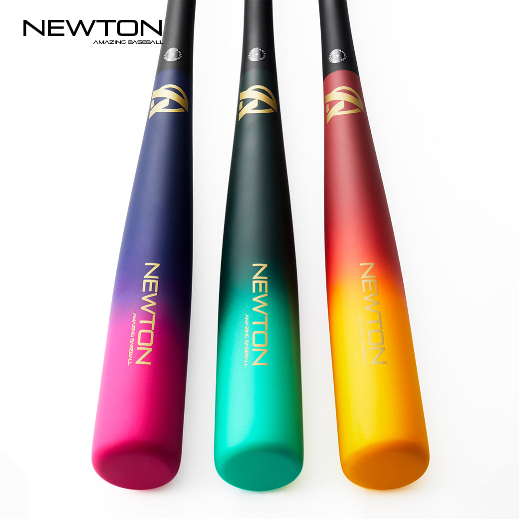 Newton Bat-ニュートンバット(音が鳴る特殊構造) – Amazing The Store