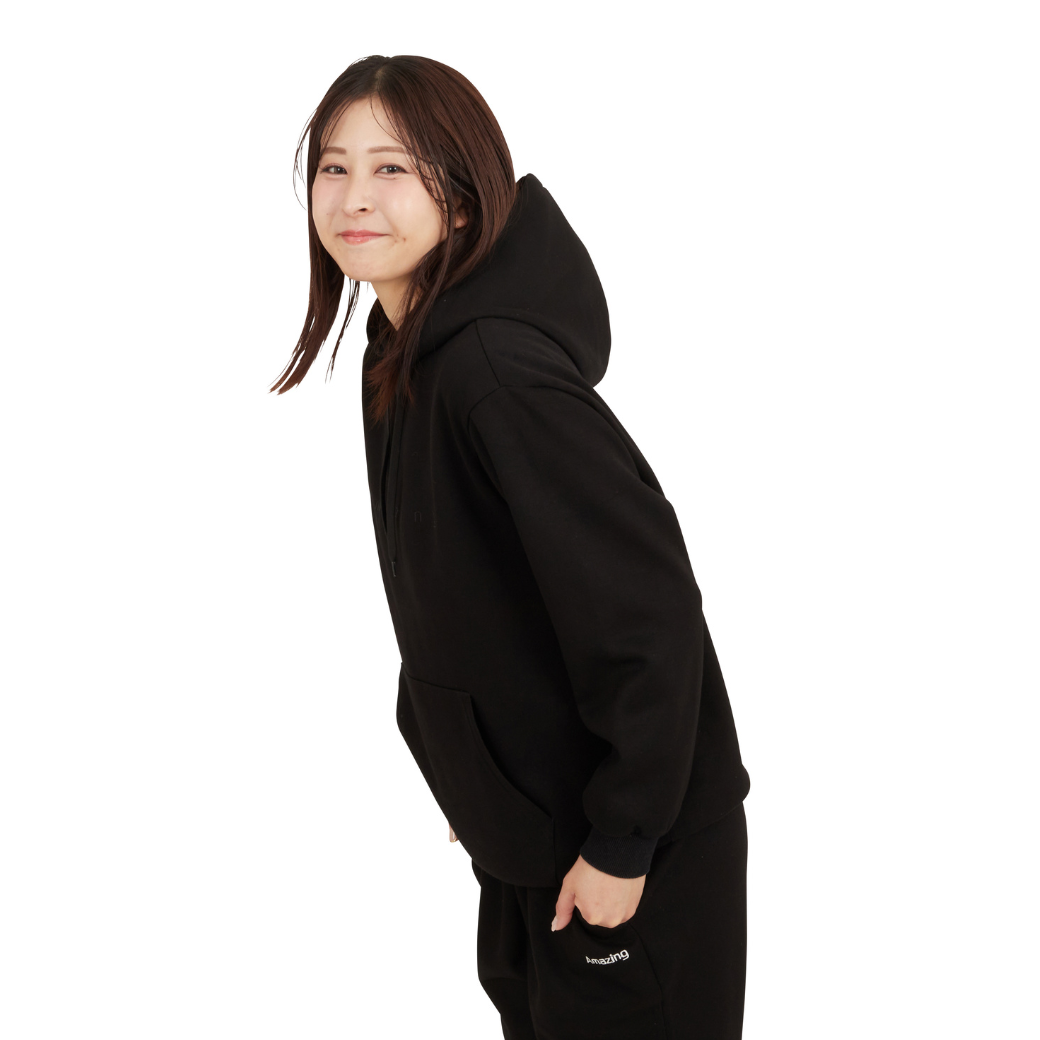 Stretch Parka(ストレッチパーカー)【30%OFF】