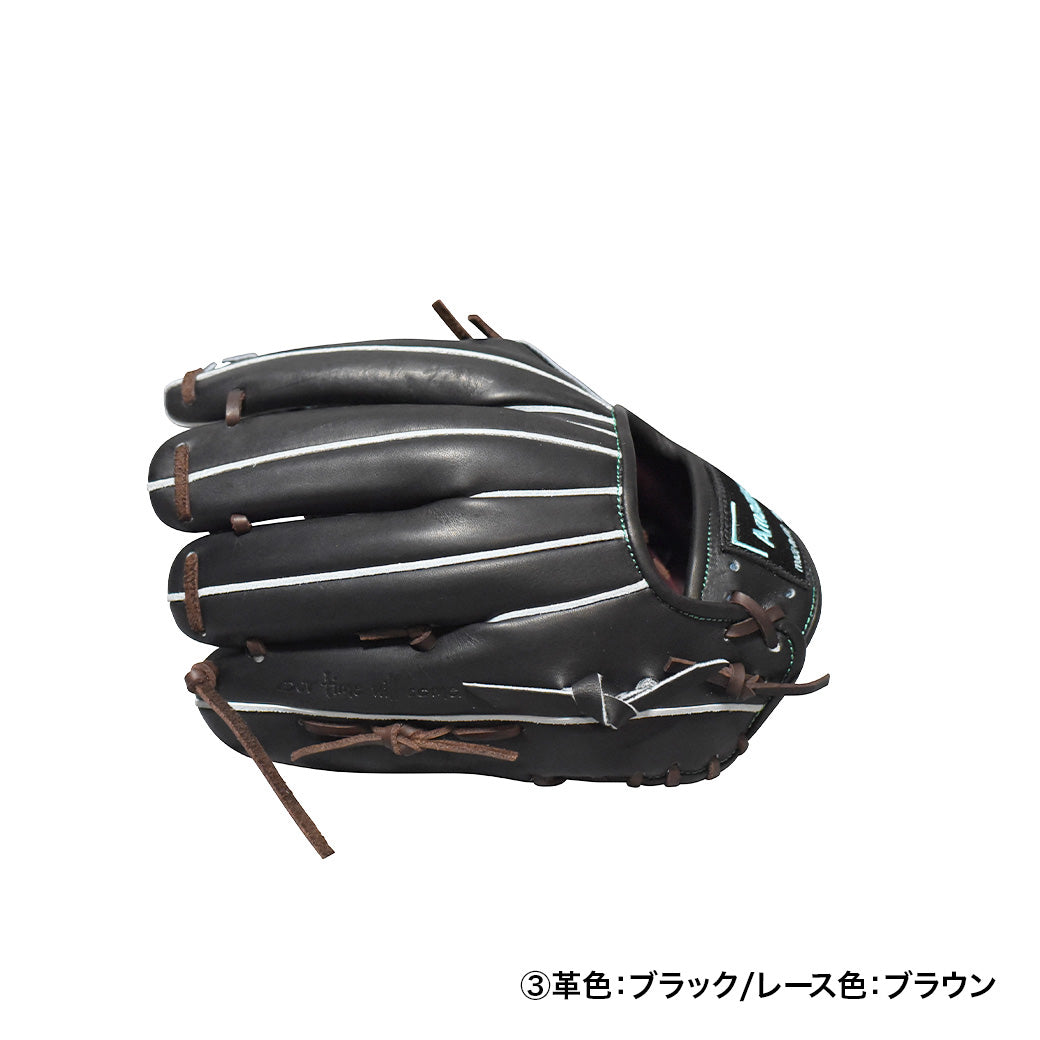 【限定モデル】硬式内野手用グラブ【AG-05R型/型付け無料】11月2日頃より順次発送予定