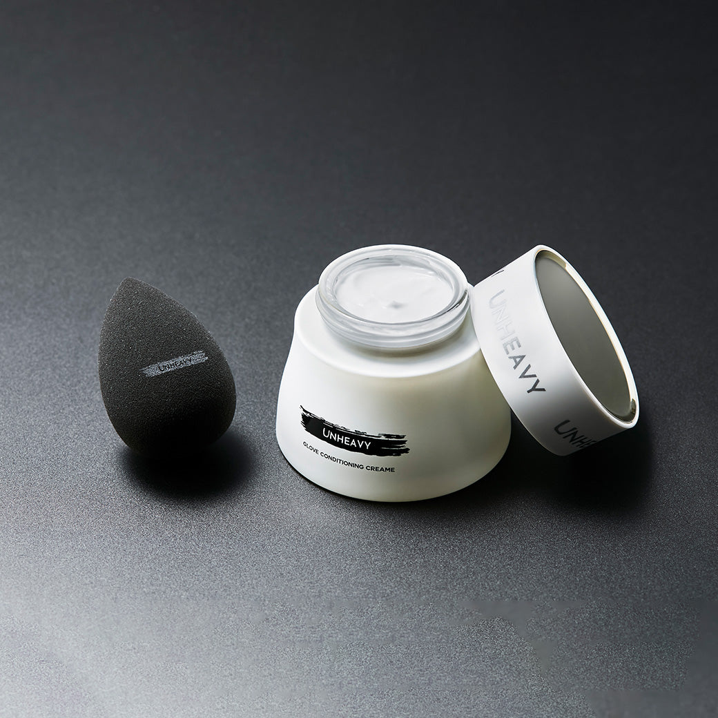 UNHEAVYグラブメンテナンスセット – Amazing The Store