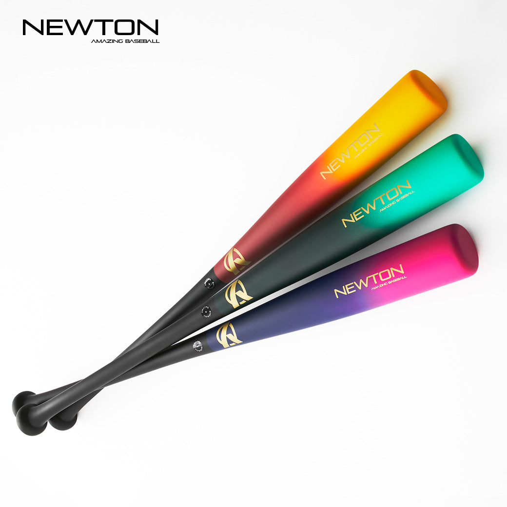 Newton Bat-ニュートンバット(音が鳴る特殊構造) – Amazing The Store
