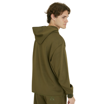 Stretch Parka(ストレッチパーカー)