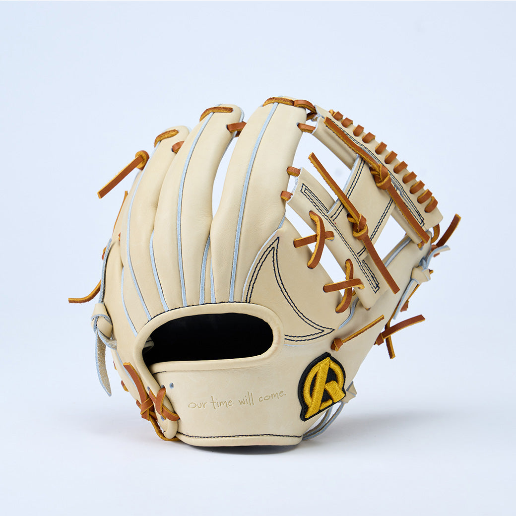 新品未使用‼️アメイジング　硬式内野手用グラブ　新品 完売】硬式内野手用グラブ【AG2型】 – Amazing The Store