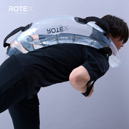 ROTEX-ウォーターバック