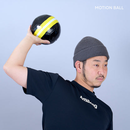 MOTION BALL【6月18日より順次発送】