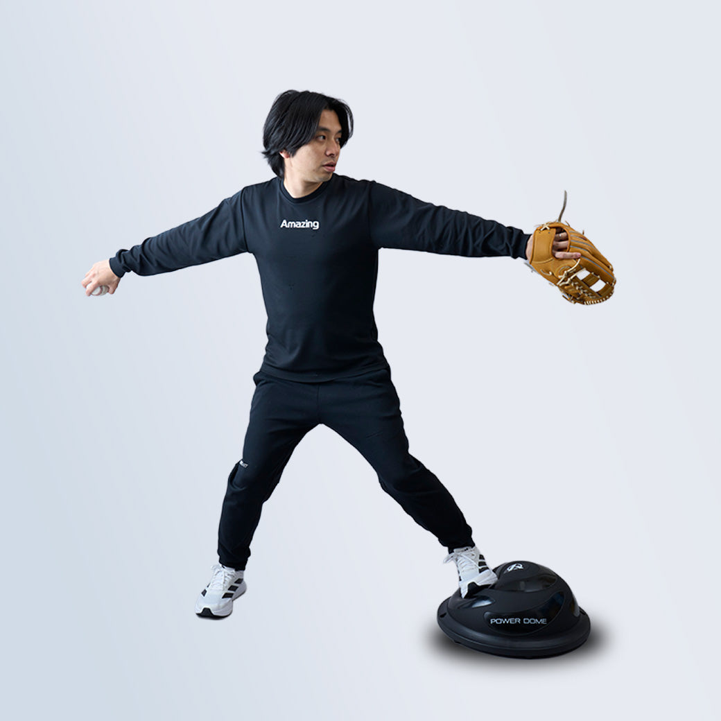 POWER DOME 【6月15日より順次ご発送】