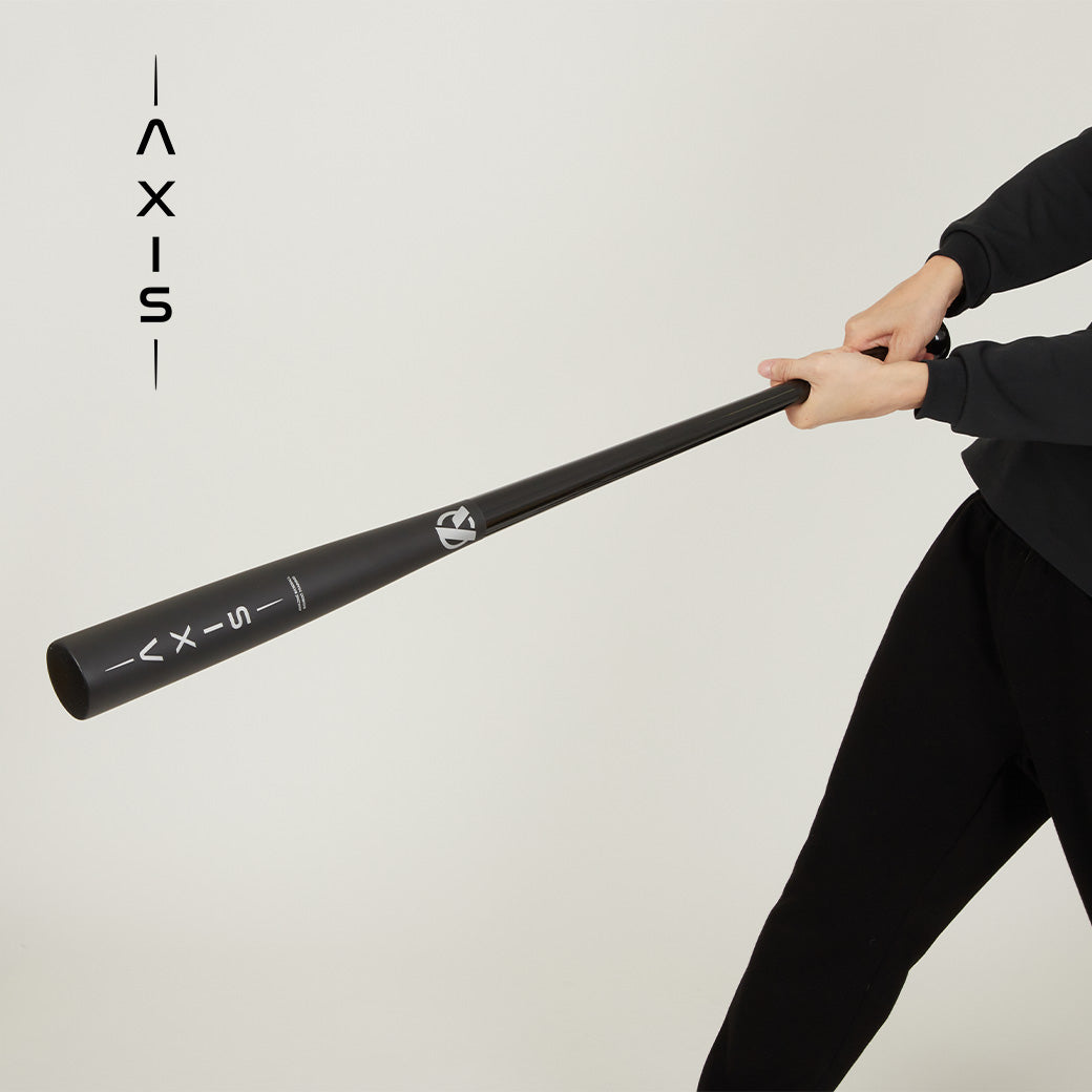 AXISバット｜タイミングを鍛えるバット【翌営業日発送】 – Amazing The