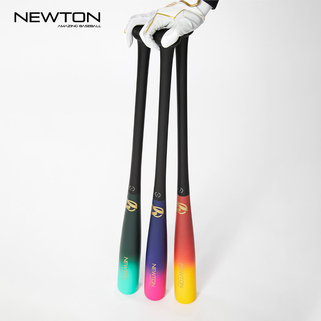 Newton Bat-ニュートンバット(音が鳴る特殊構造) – Amazing The Store