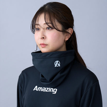 【完売御礼】Amazing｜Neck Warmer