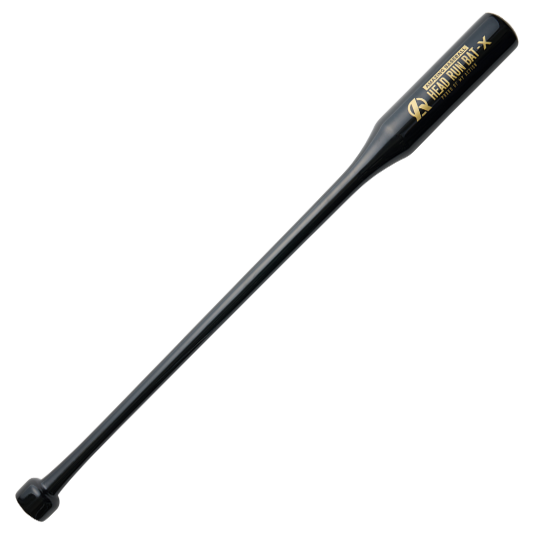 ミノルマン ゲットラインバットX ゴールド HEAD RUN BAT X – Amazing The Store
