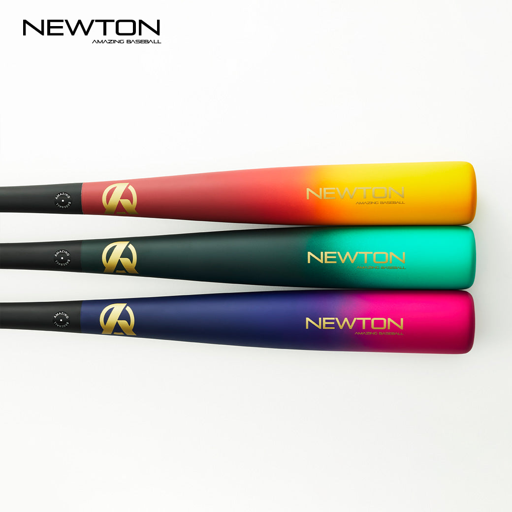 Newton Bat-ニュートンバット(音が鳴る特殊構造) – Amazing The Store
