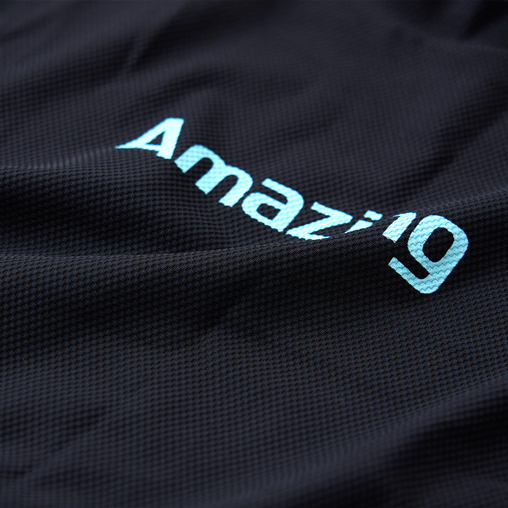 Amazing Cool Tee/接触冷感素材【翌営業日発送】