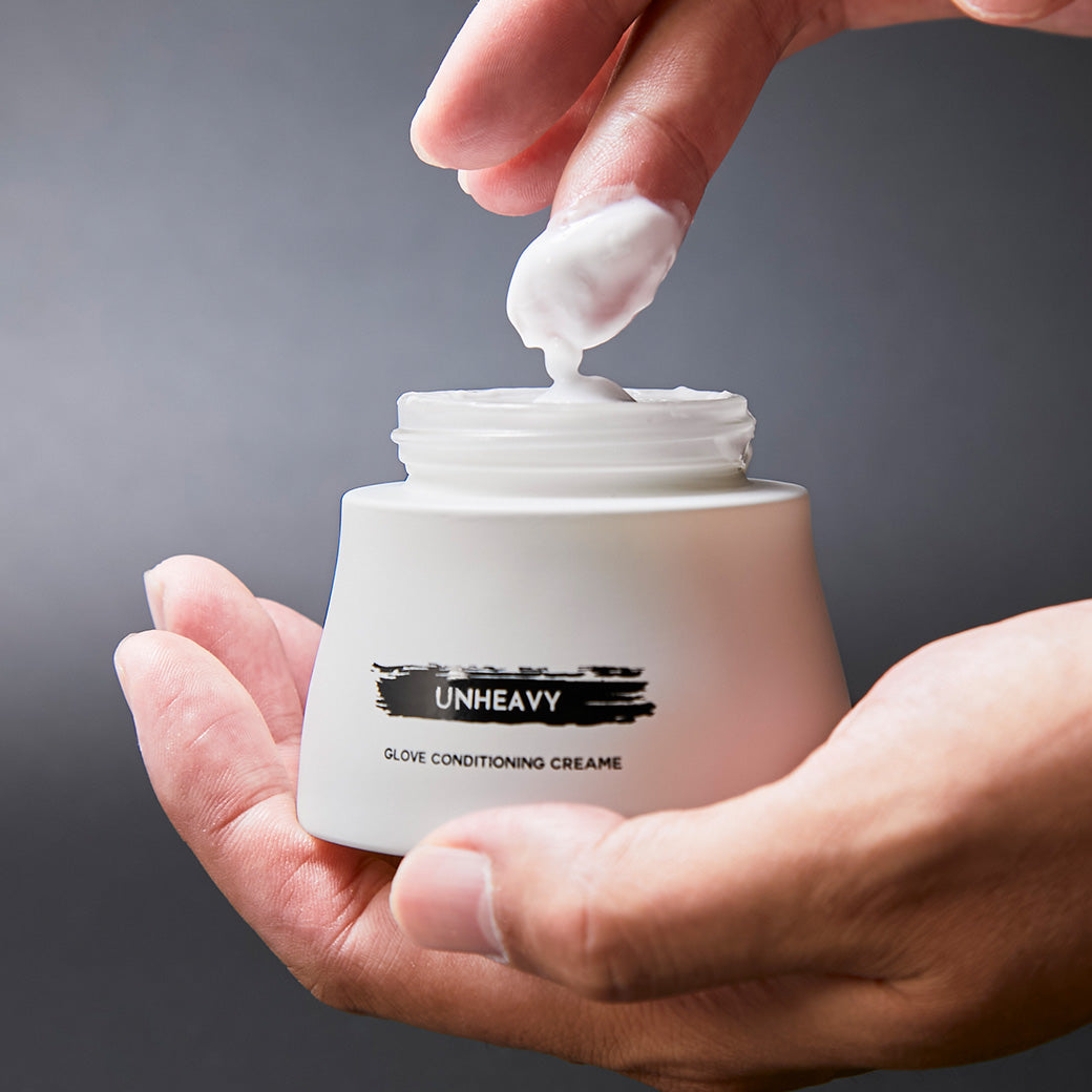 UNHEAVYグラブメンテナンスセット – Amazing The Store