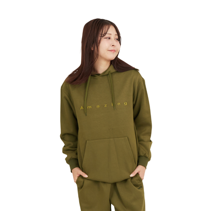 Stretch Parka(ストレッチパーカー)【30%OFF】