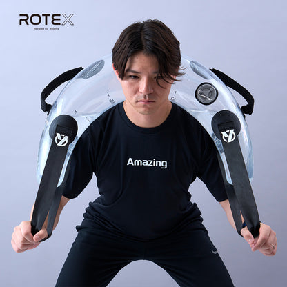 ROTEX-ウォーターバック