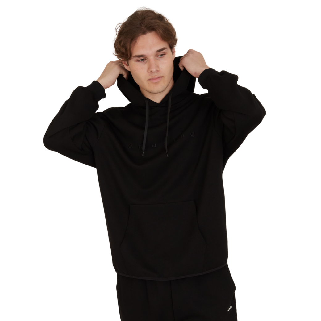 Stretch Parka(ストレッチパーカー)