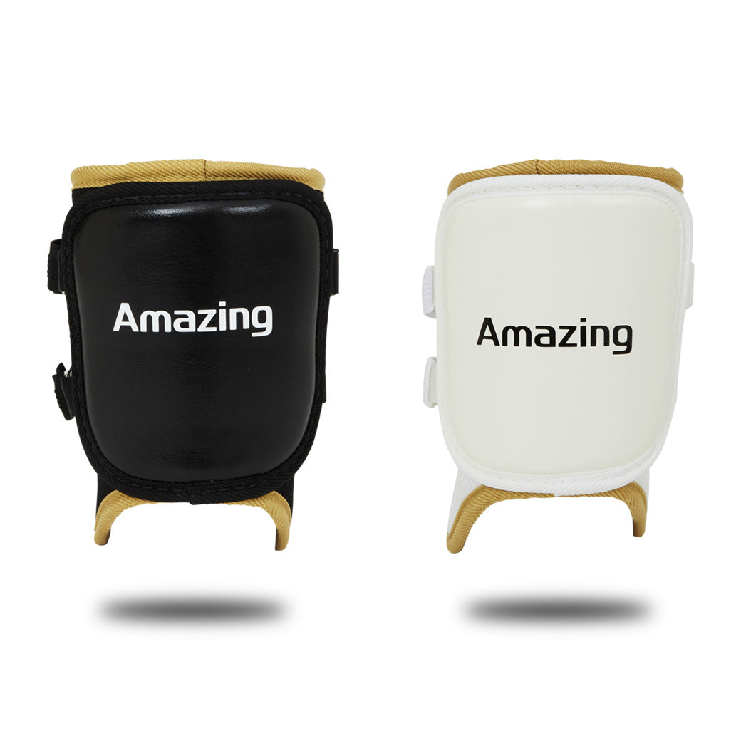 少年用フットガード/両足兼用/硬式軟式対応モデル【国内生産】※12月9日より順次発送予定