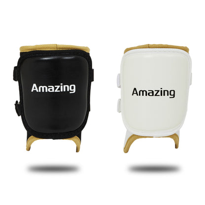 少年用フットガード/両足兼用/硬式軟式対応モデル【国内生産】※12月9日より順次発送予定