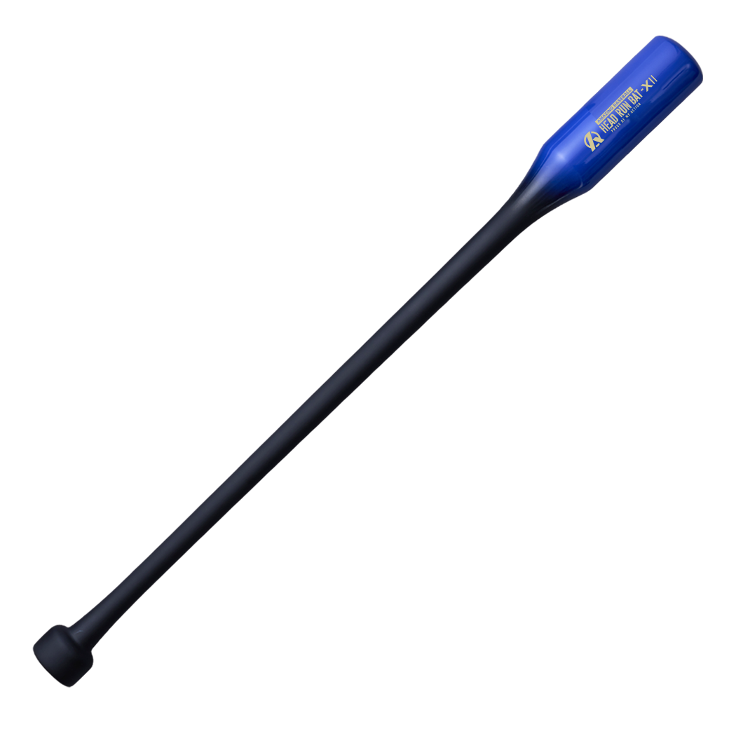 HEAD RUN BAT X II