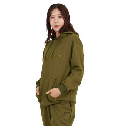 Stretch Parka(ストレッチパーカー)【30%OFF】