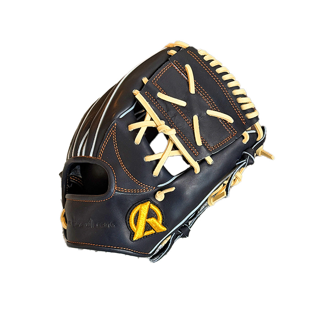 アメイジング硬式内野用グローブ アメイジング硬式内野用グローブ