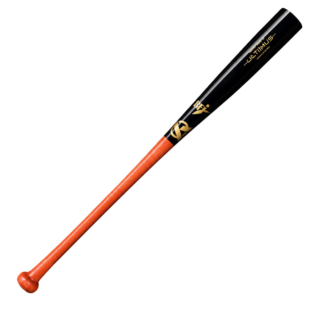 【北米産メイプル】硬式木製バット ULTIMUS/BFJマーク付き