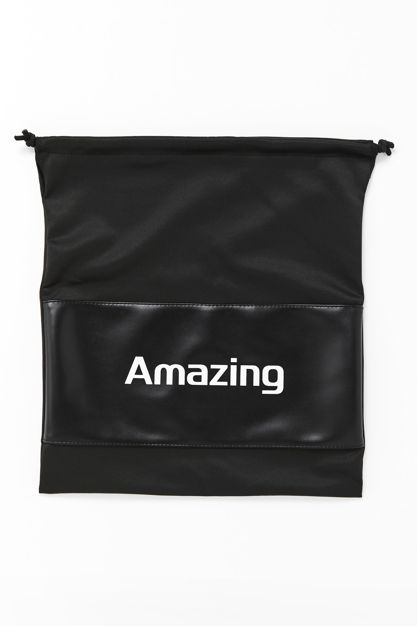 Amazing Multi Bag(巾着タイプ)/ロゴ入り※8月24日以降順次発送予定