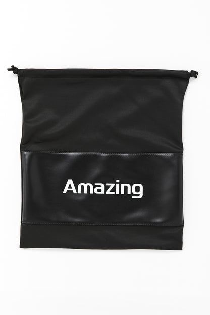 Amazing Multi Bag(巾着タイプ)/ロゴ入り※8月24日以降順次発送予定