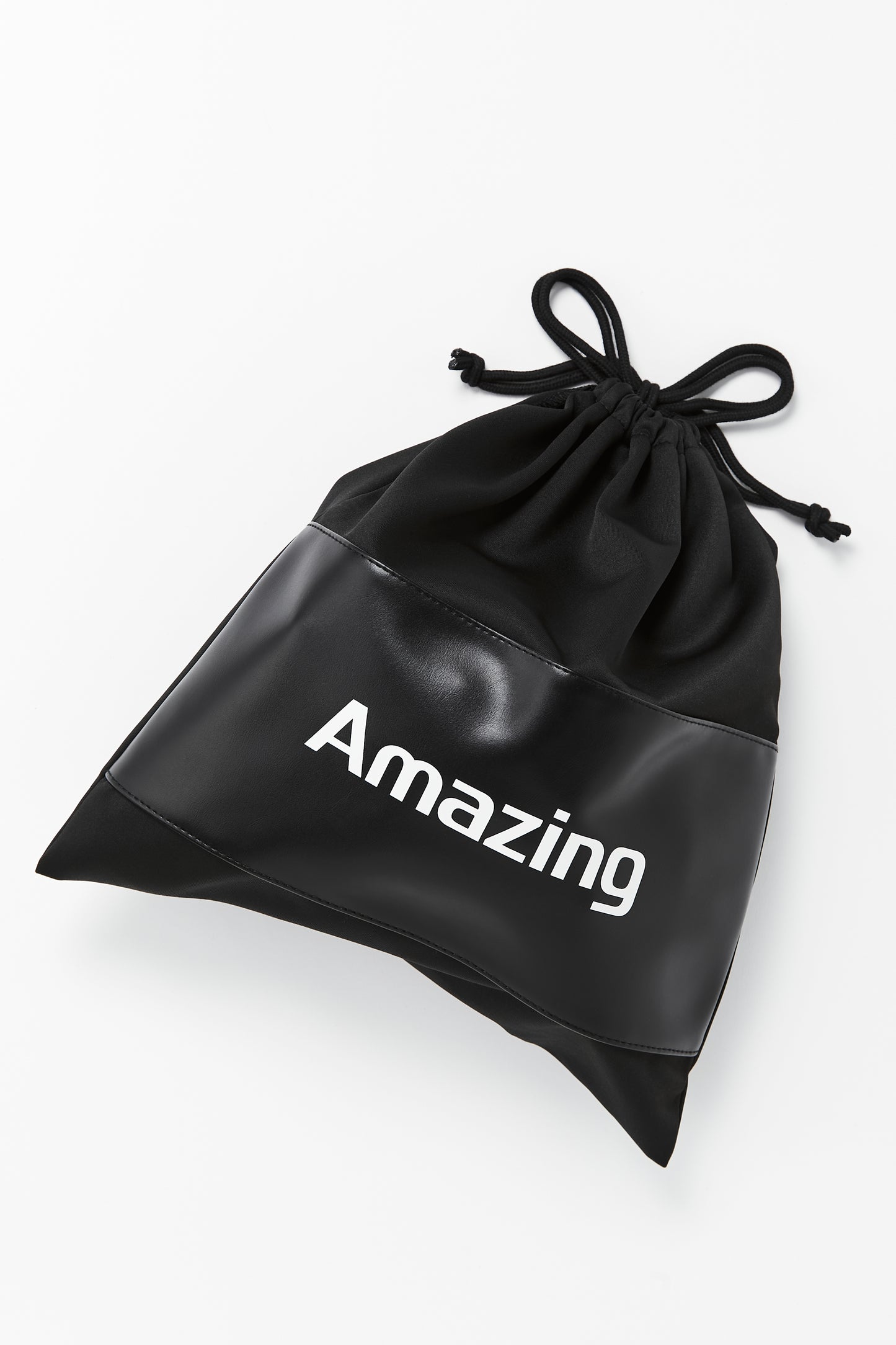 Amazing Multi Bag(巾着タイプ)/ロゴ入り※8月24日以降順次発送予定