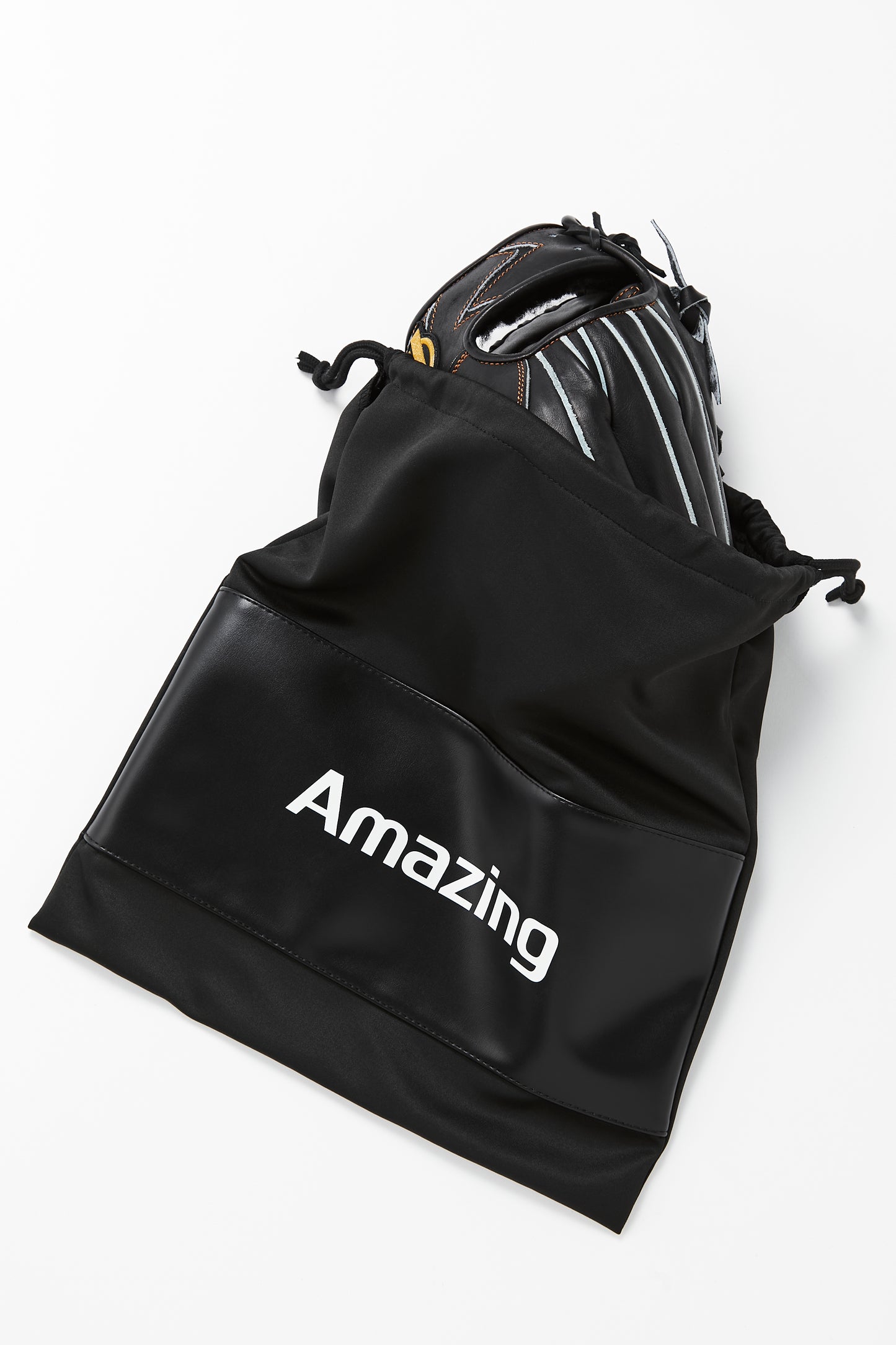 Amazing Multi Bag(巾着タイプ)/ロゴ入り※8月24日以降順次発送予定
