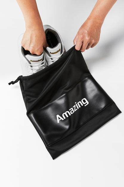 Amazing Multi Bag(巾着タイプ)/ロゴ入り※8月24日以降順次発送予定