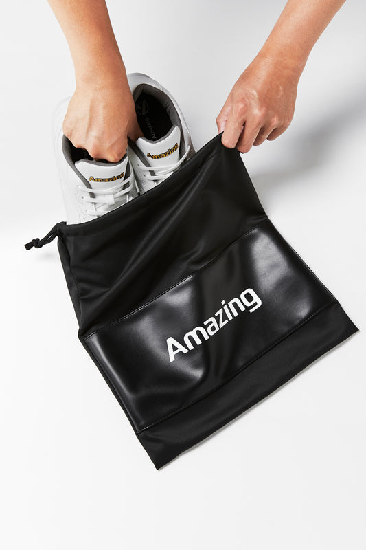 【翌営業日発送】Amazing Multi Bag(巾着タイプ)/ロゴ入り