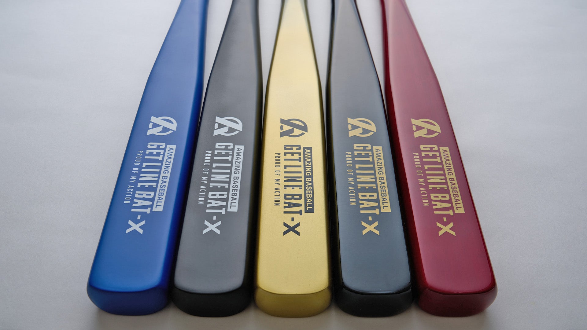 【公式通販】HEAD RUN BAT-GET LINE BAT | オリジナルの野球ギアを販売|野球Youtuber ミノルマンプロデュース ...